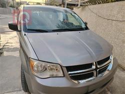 دودج جراند كارافان